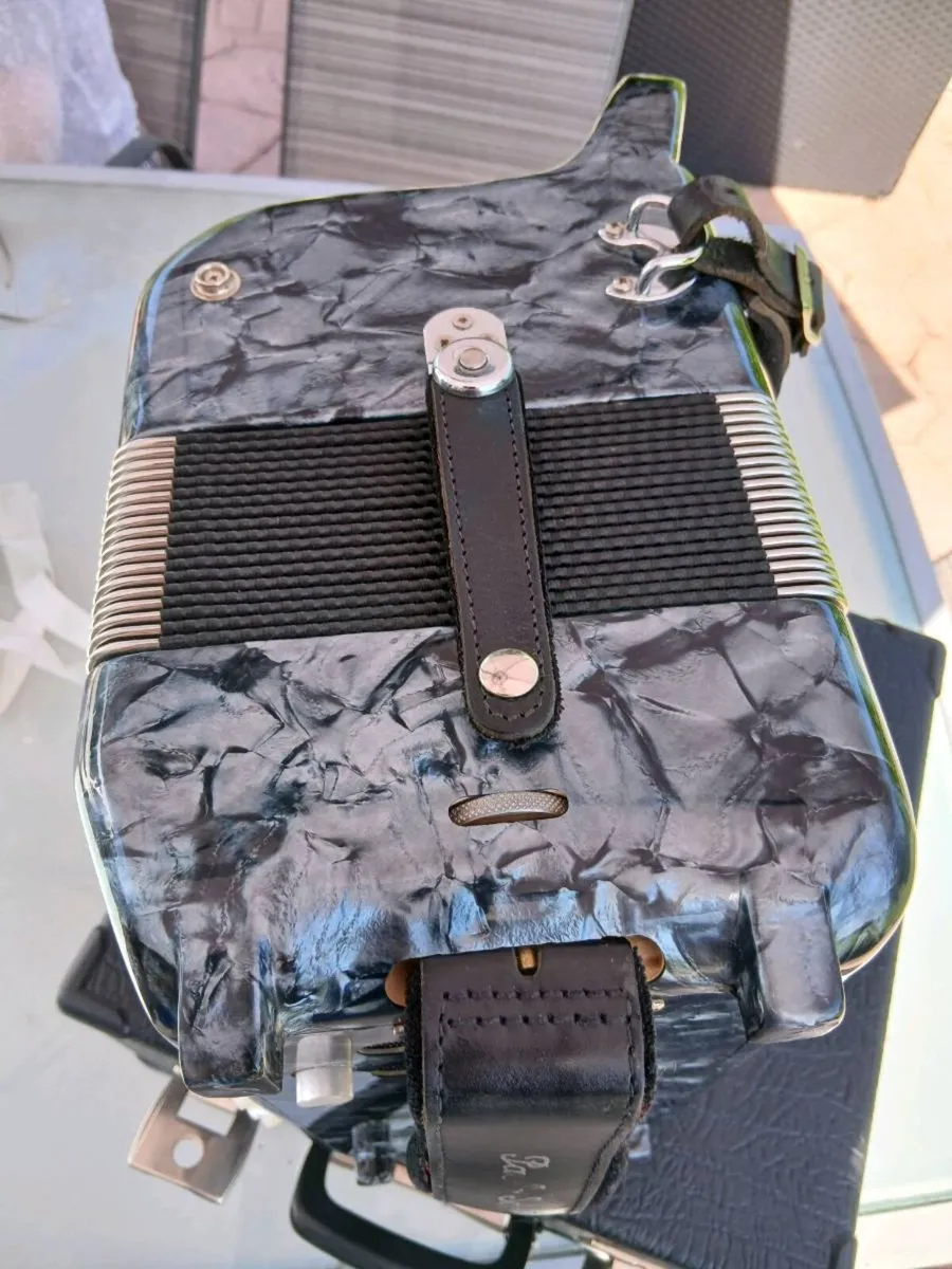 Grey paola Soprani Jubilee IV - Image 3