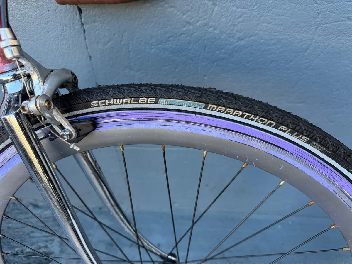 Fixie bike Viking ❗️Open 7 days of the week ❗️ - Image 2