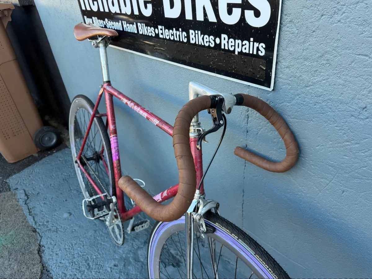 Fixie bike Viking ❗️Open 7 days of the week ❗️ - Image 3