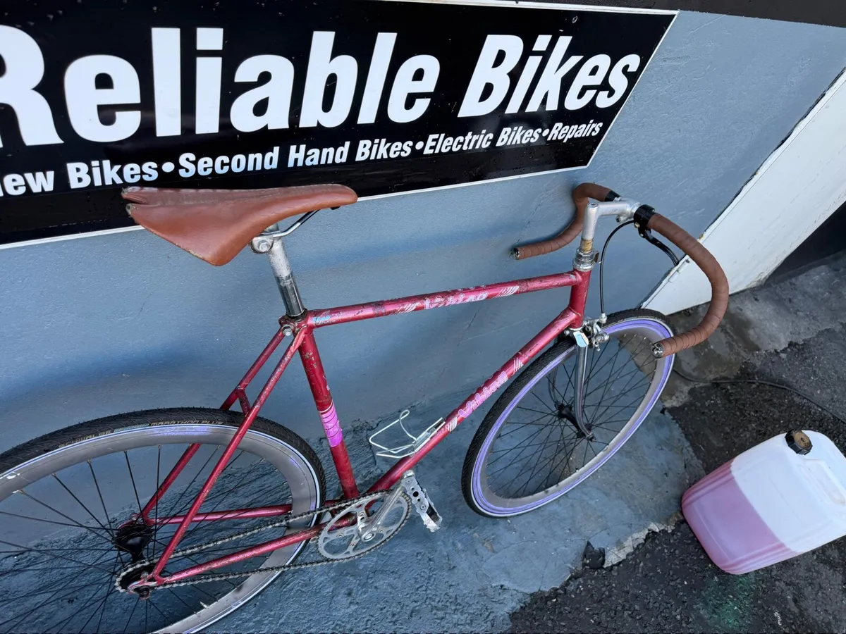 Fixie bike Viking ❗️Open 7 days of the week ❗️ - Image 4