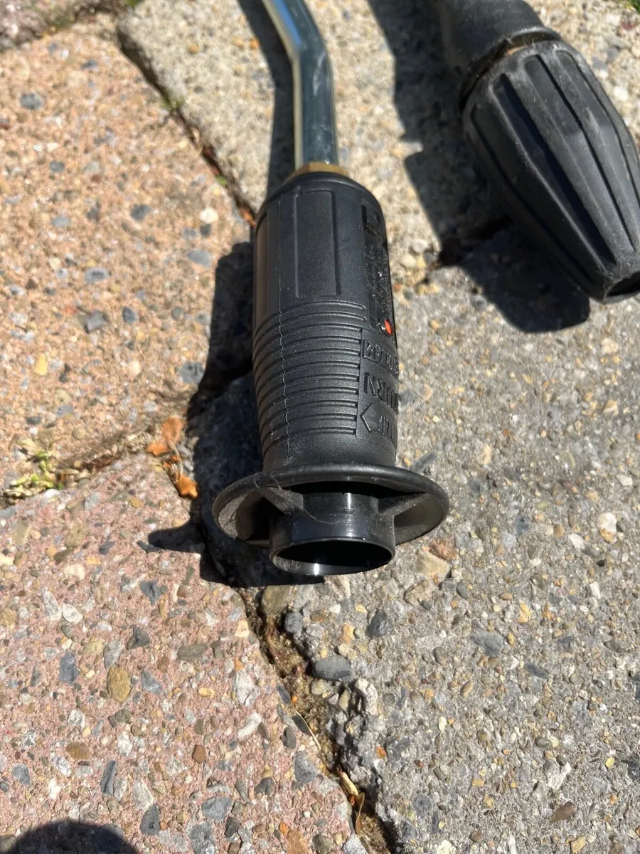 Power washer - Image 3