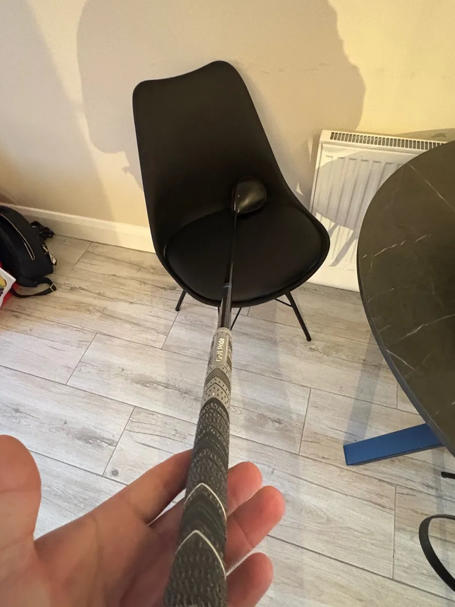 Golf clubs - Image 4