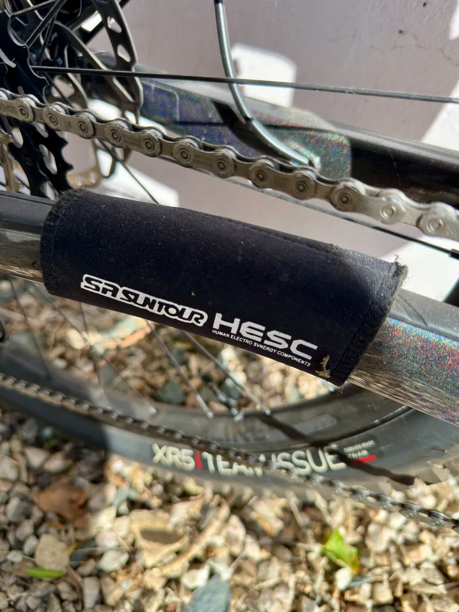 Trek Remedy 8 Prismatic mountain bike - Image 3