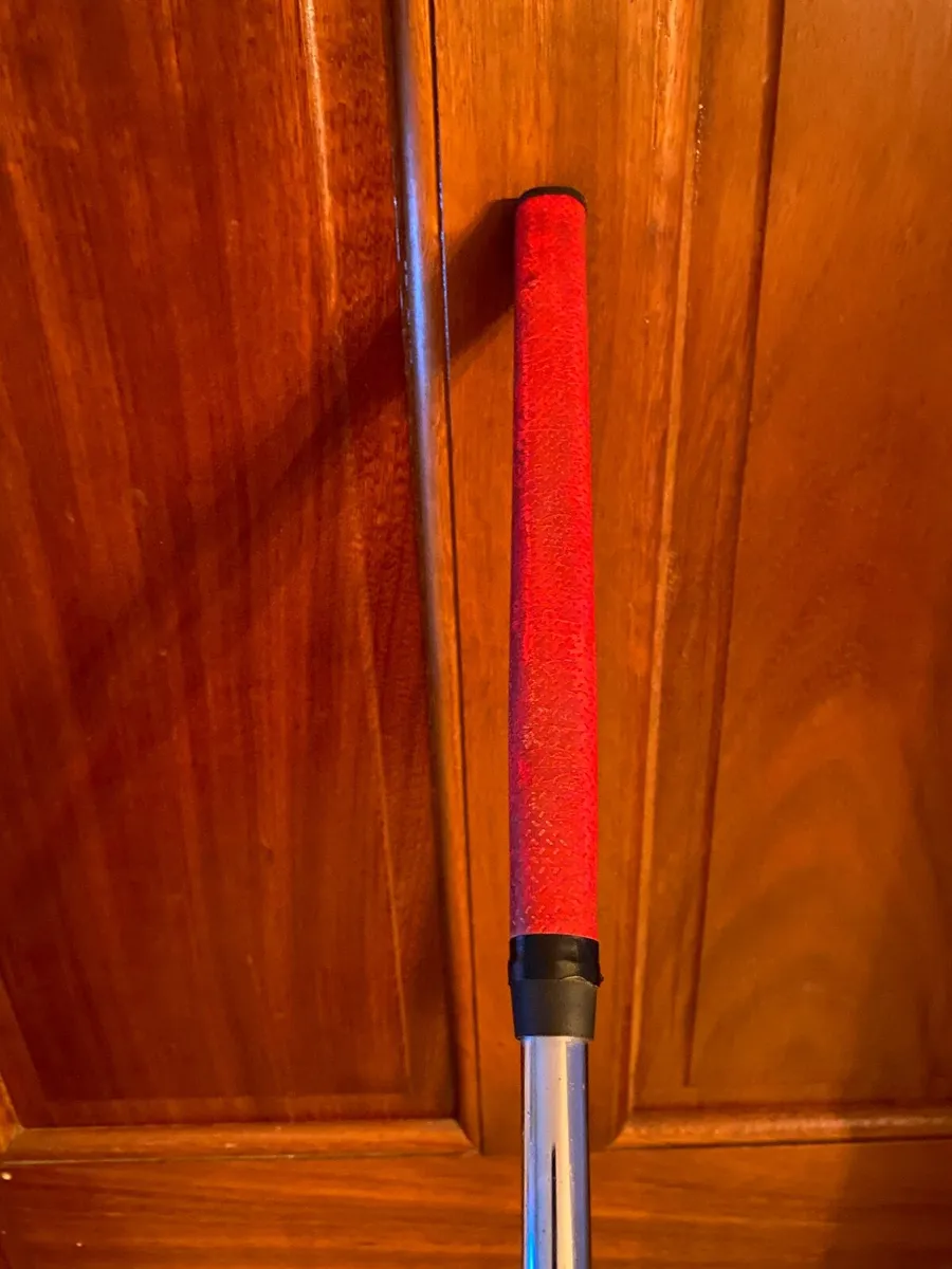 Left Handed Founders Club 35 inch putter - Image 2