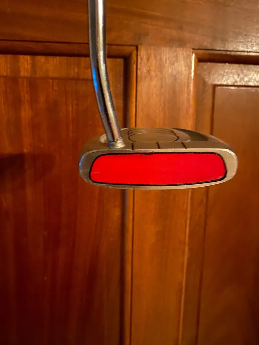 Left Handed Founders Club 35 inch putter - Image 3