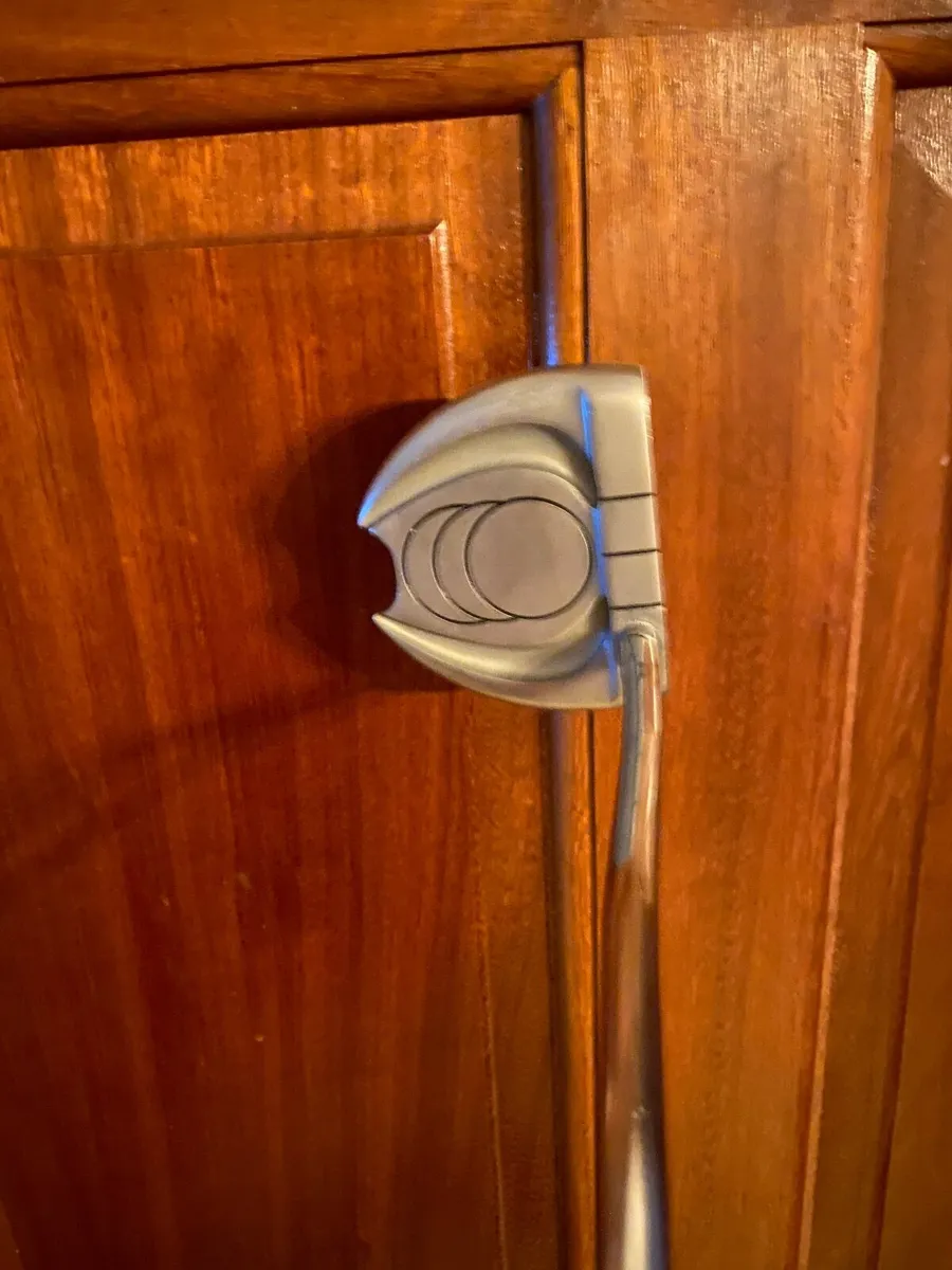 Left Handed Founders Club 35 inch putter - Image 4