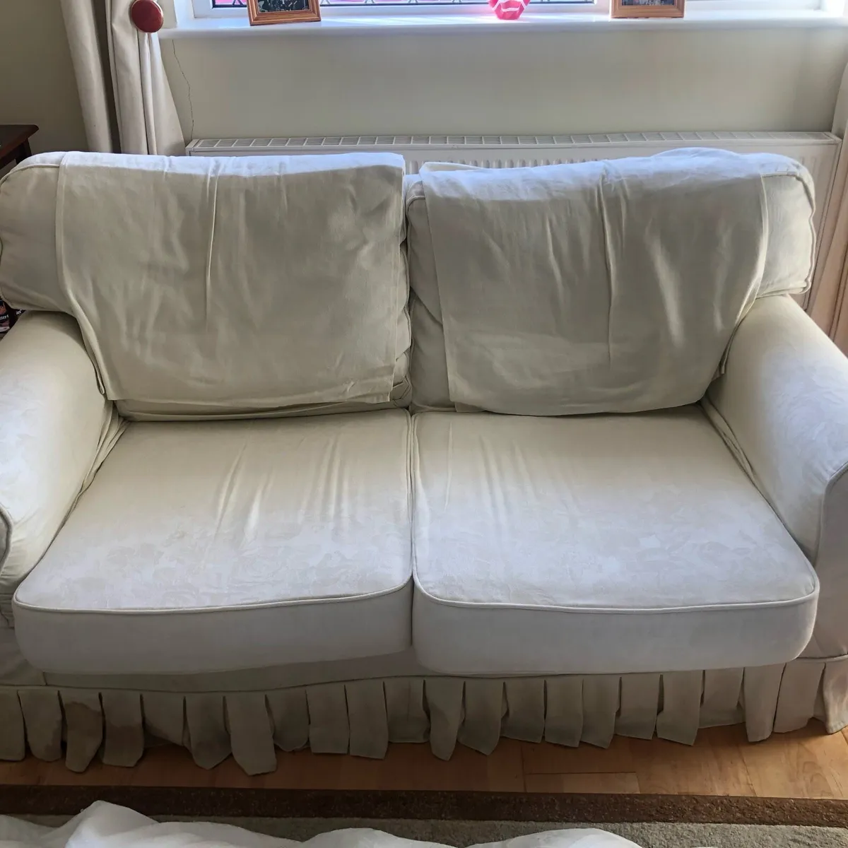 Sitting room suite - Image 4