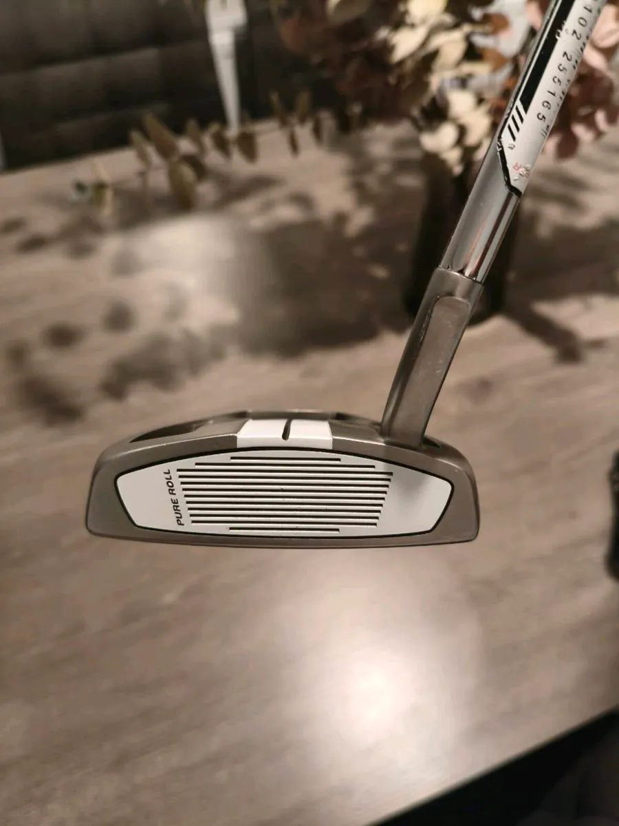 TaylorMade Spider X Hydroblast - Image 2
