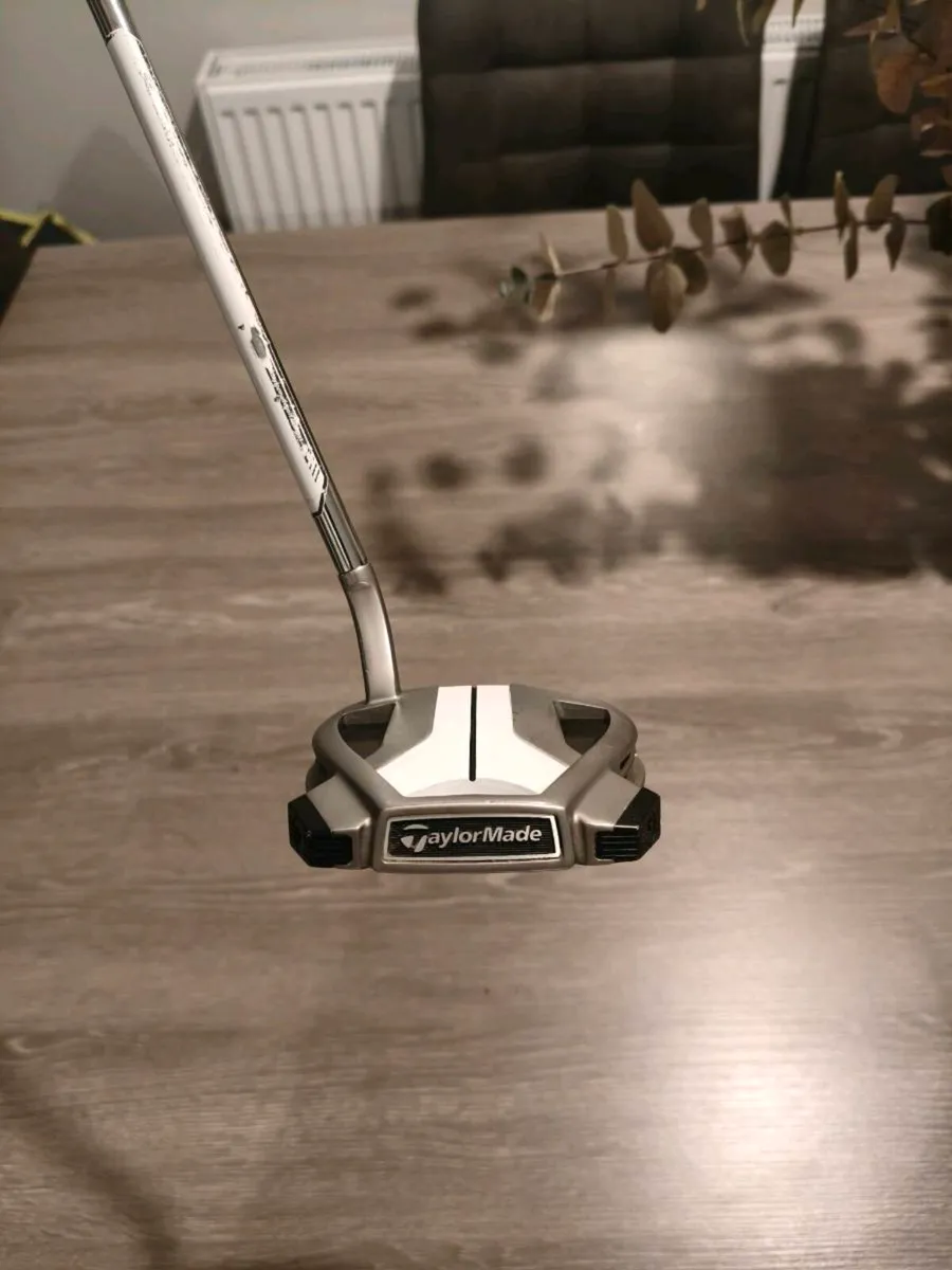 TaylorMade Spider X Hydroblast - Image 3