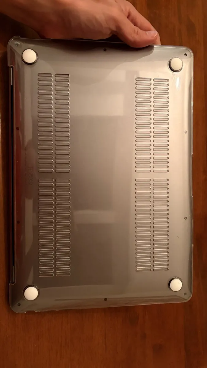 Macbook air M1 2020 8gb 256gb Excellent - Image 3