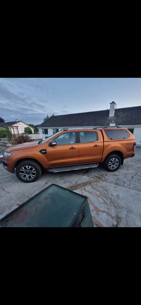 Ford ranger 3.2 - Image 1