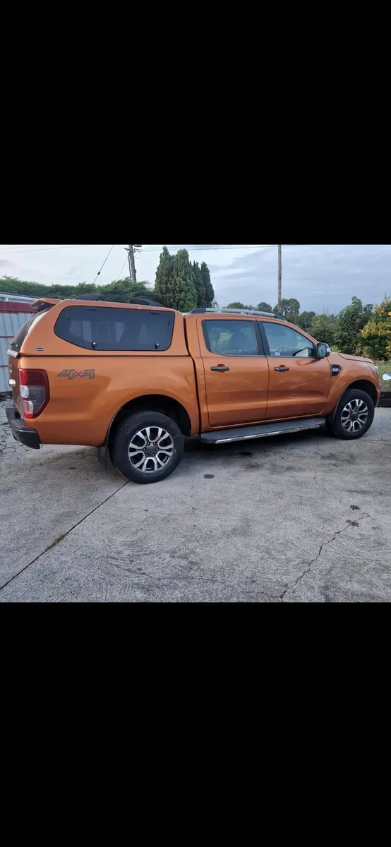 Ford ranger 3.2 - Image 2