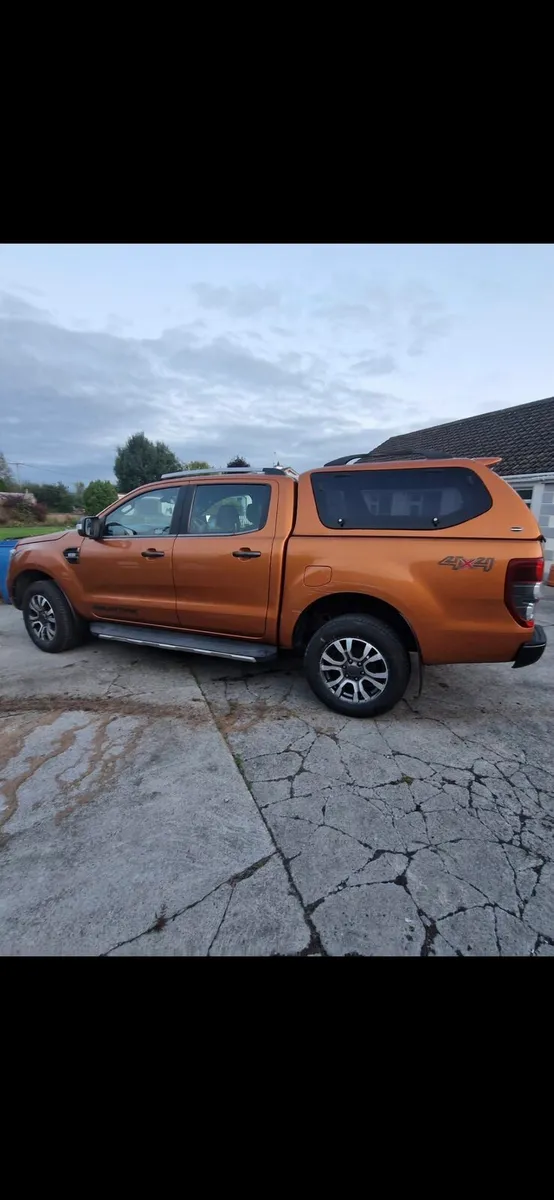 Ford ranger 3.2 - Image 3