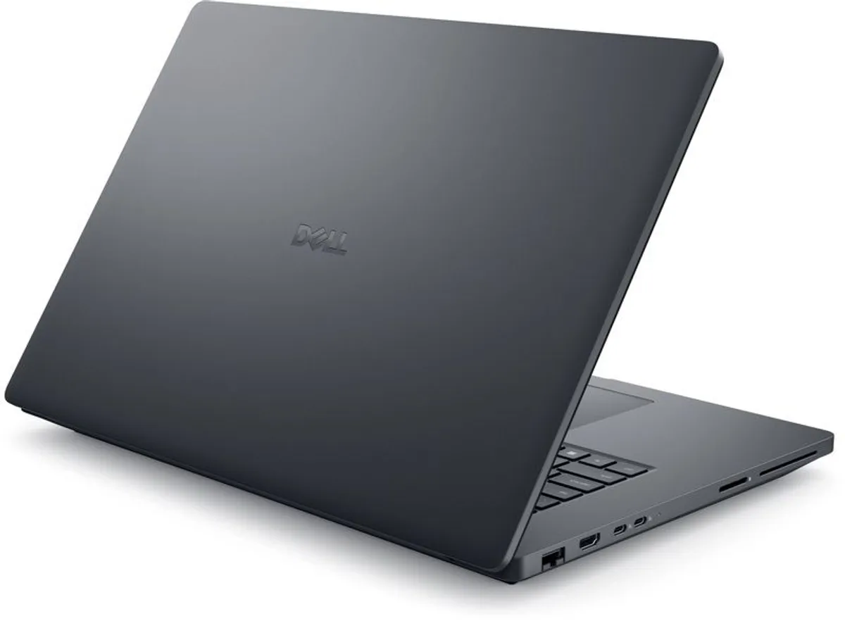 Dell Pro Max 18 Plus Nvidia Rtx Pro 3000, Blackwell 12gb Gddr7, 1tb - Image 2