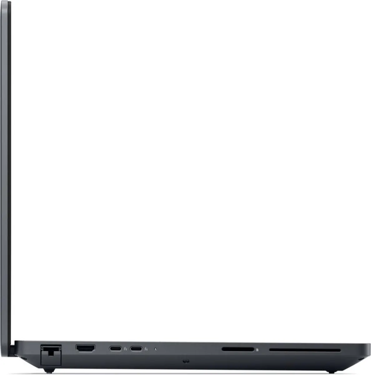 Dell Pro Max 18 Plus Nvidia Rtx Pro 3000, Blackwell 12gb Gddr7, 1tb - Image 3