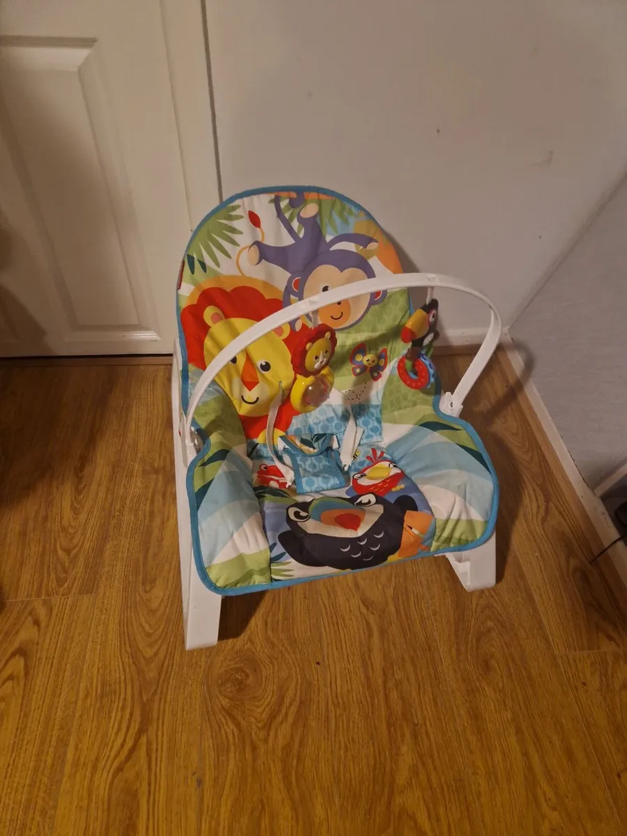 Baby Equipment - Image 4