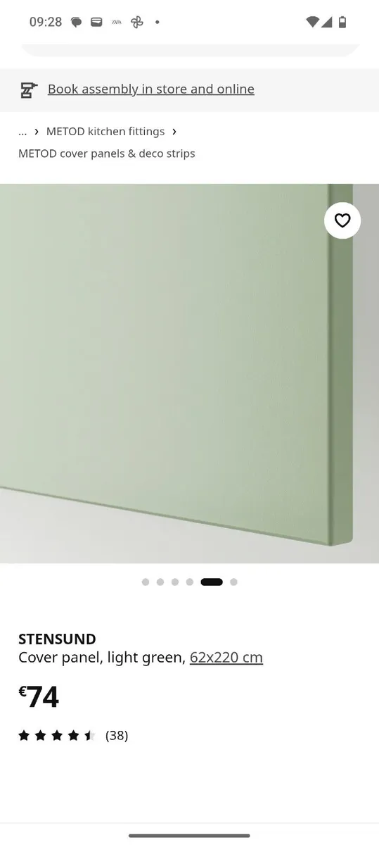 Diy pamel - Image 2