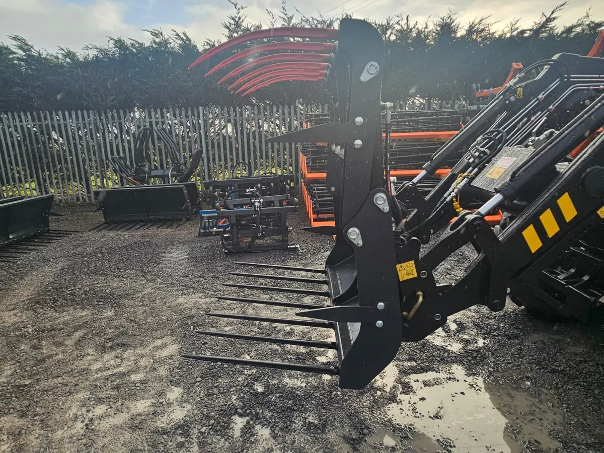 Rhino tine grab - Image 4