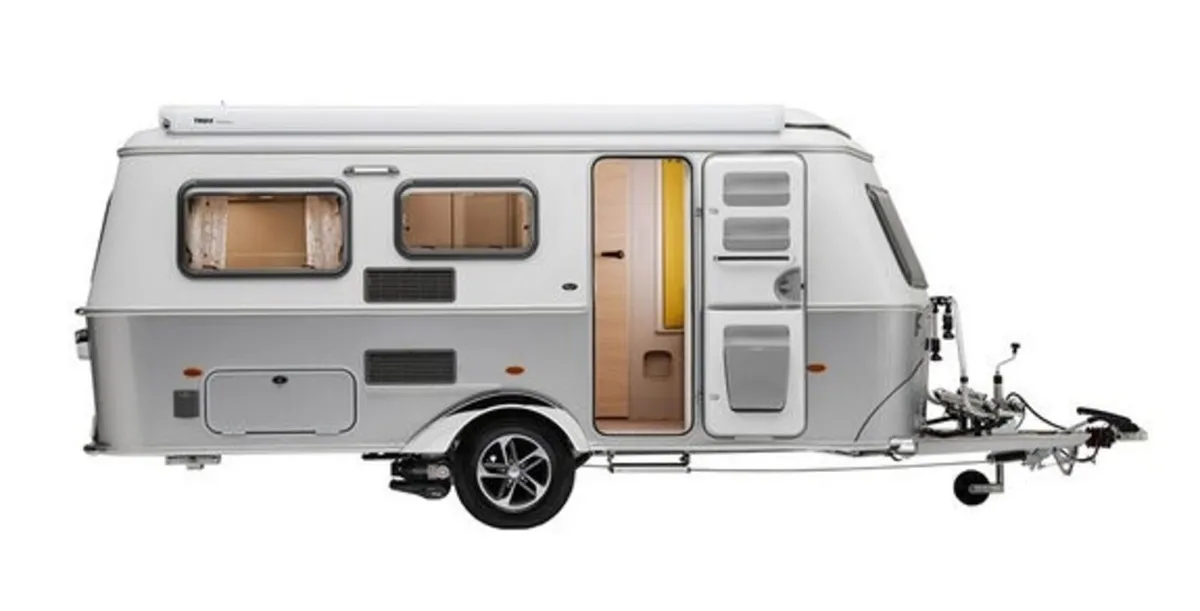 Caravan - Image 2