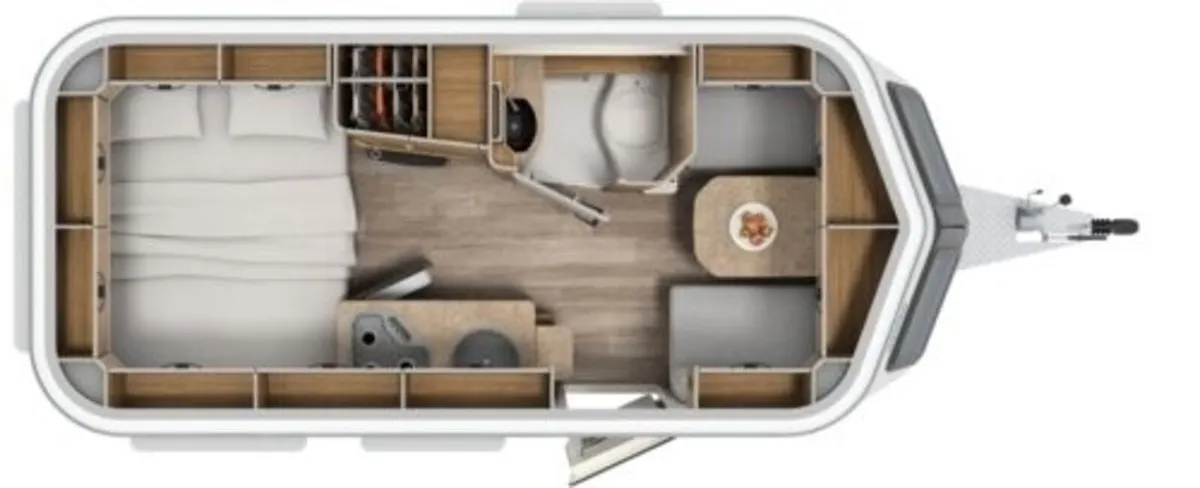 Caravan - Image 3