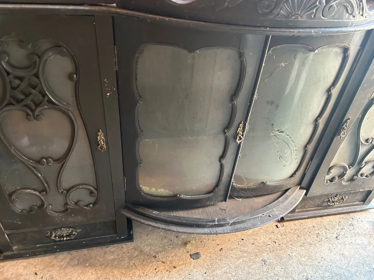 Old furniture - Image 4