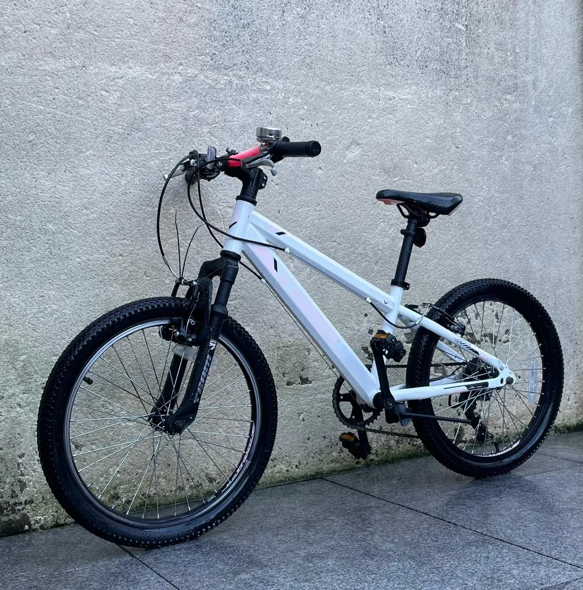 Bike 16inch wheels - Image 4