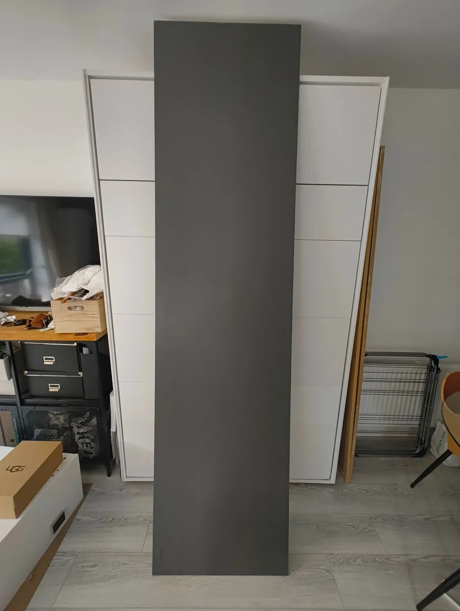 Diy panel - Image 1