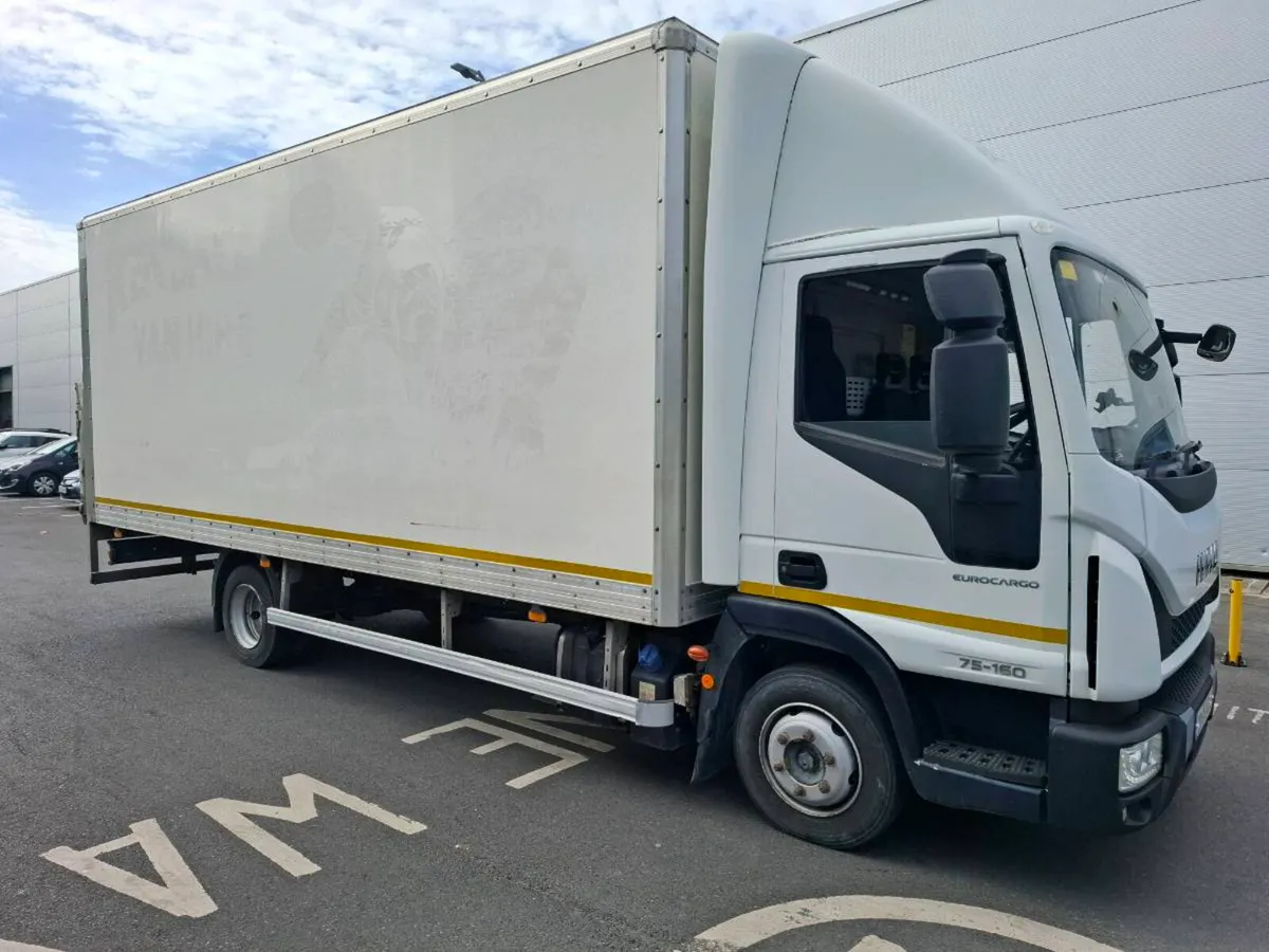 Iveco Other 2020 - Image 2