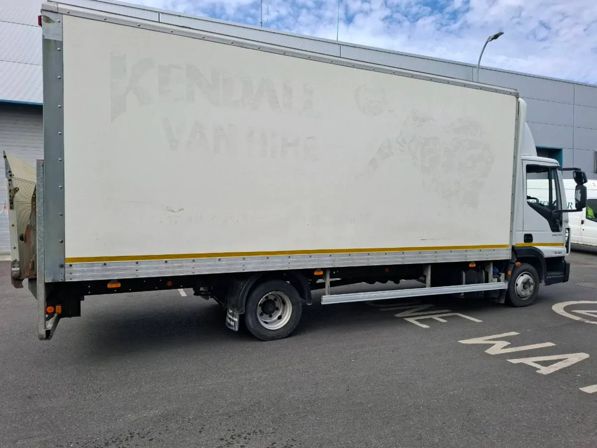 Iveco Other 2020 - Image 3