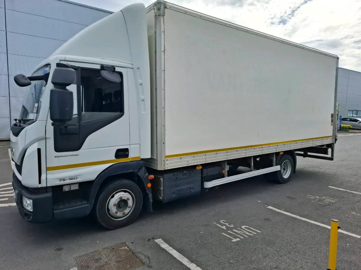 Iveco Other 2020 - Image 4