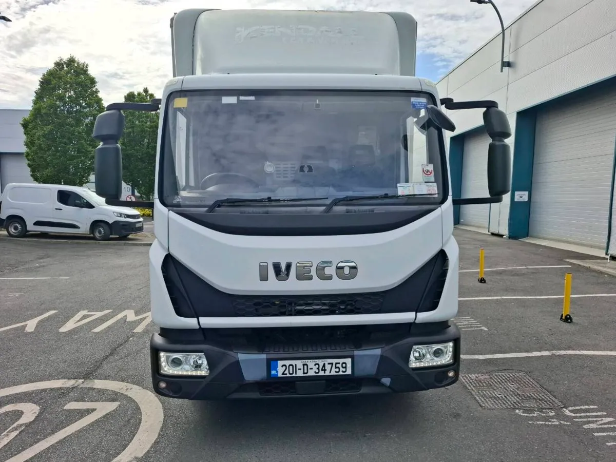 Iveco Other 2020 - Image 1