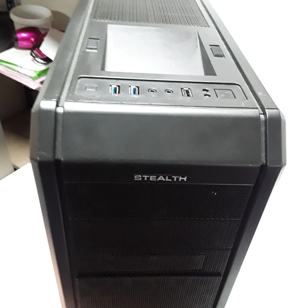 Gaming PC 32GB RAM - Image 4