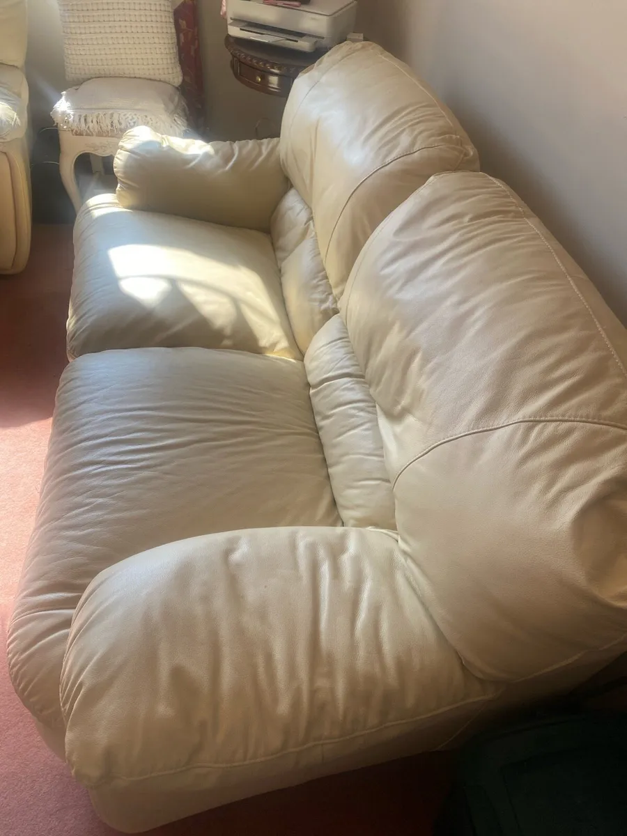 3 piece suite - Image 2