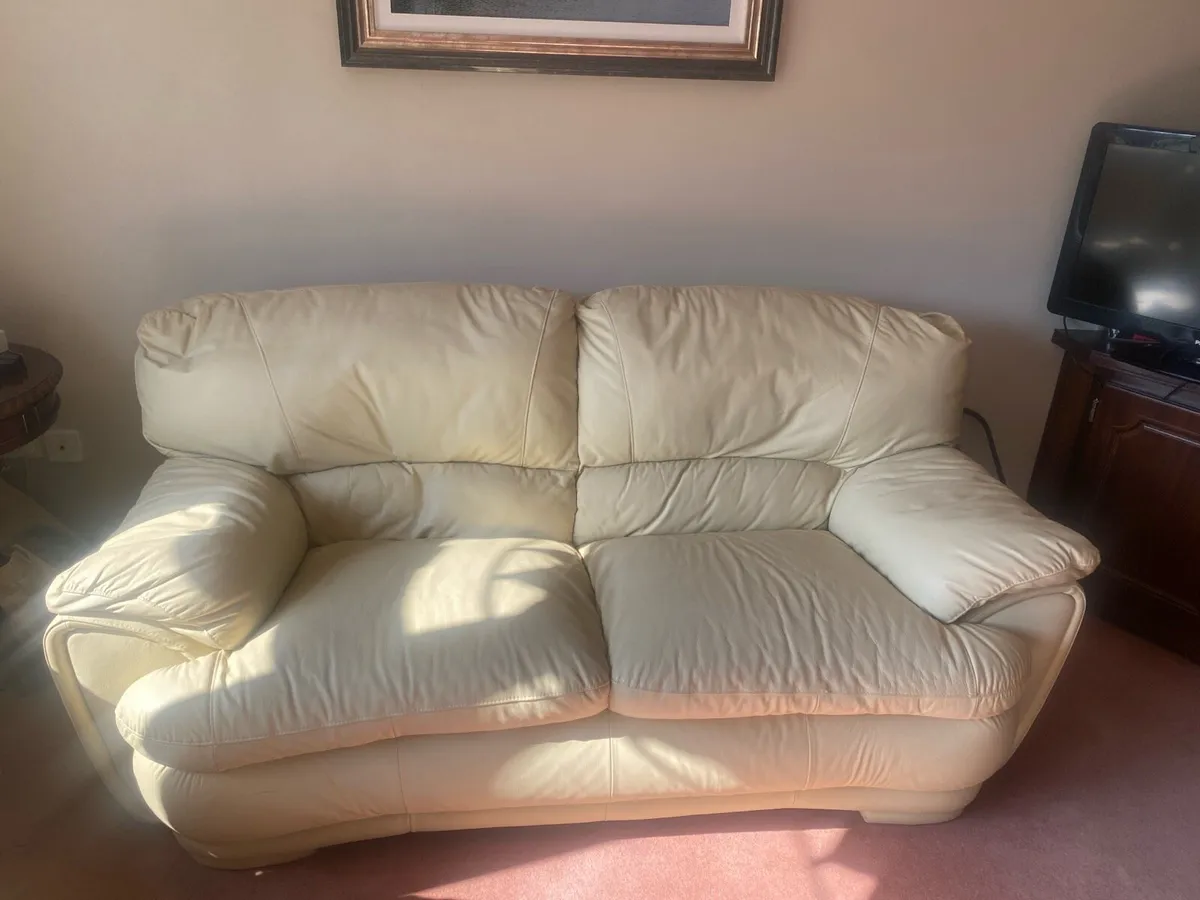 3 piece suite - Image 3