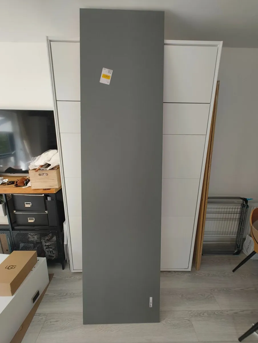 Diy panel - Image 1
