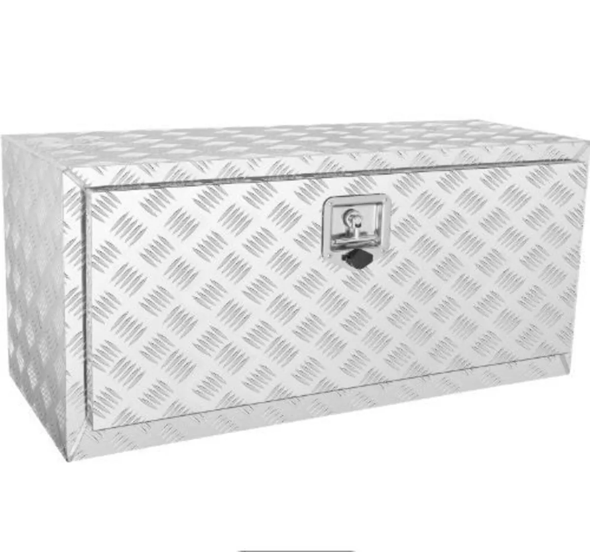 Underbody Truck Box, 914 x 430 x 460 mm Pickup - Image 4