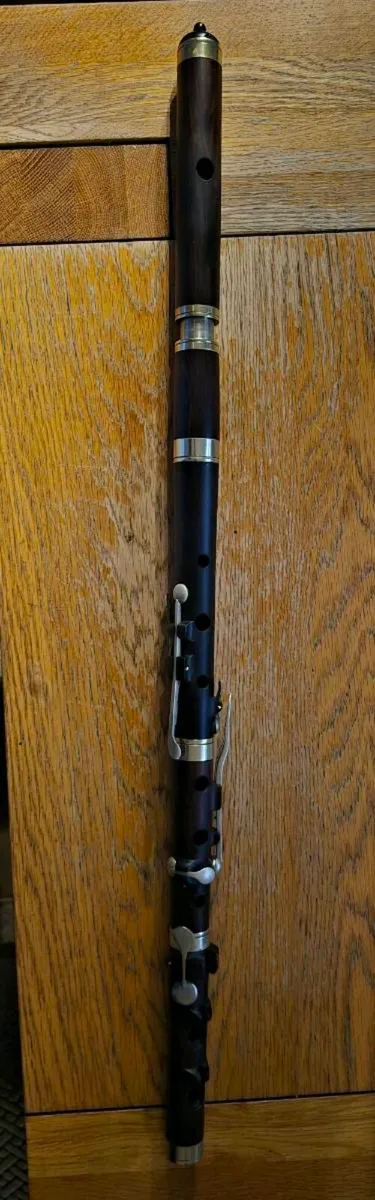 Irish flute - Image 3