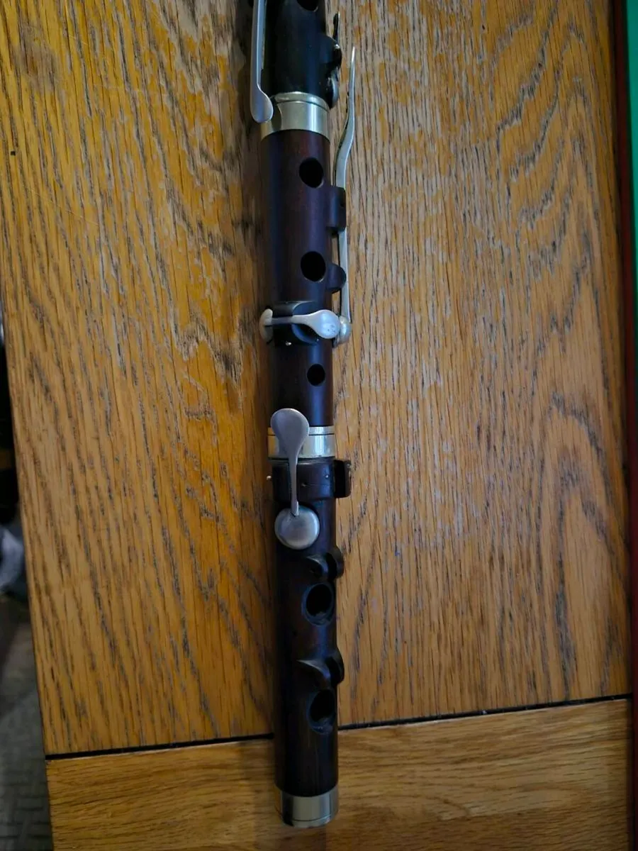 Irish flute - Image 4