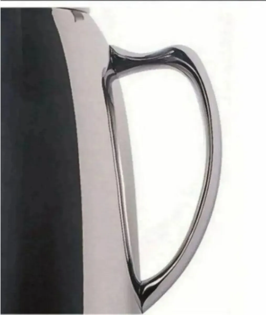 Elia Double-Wall Insulated Coffee Server - Image 4
