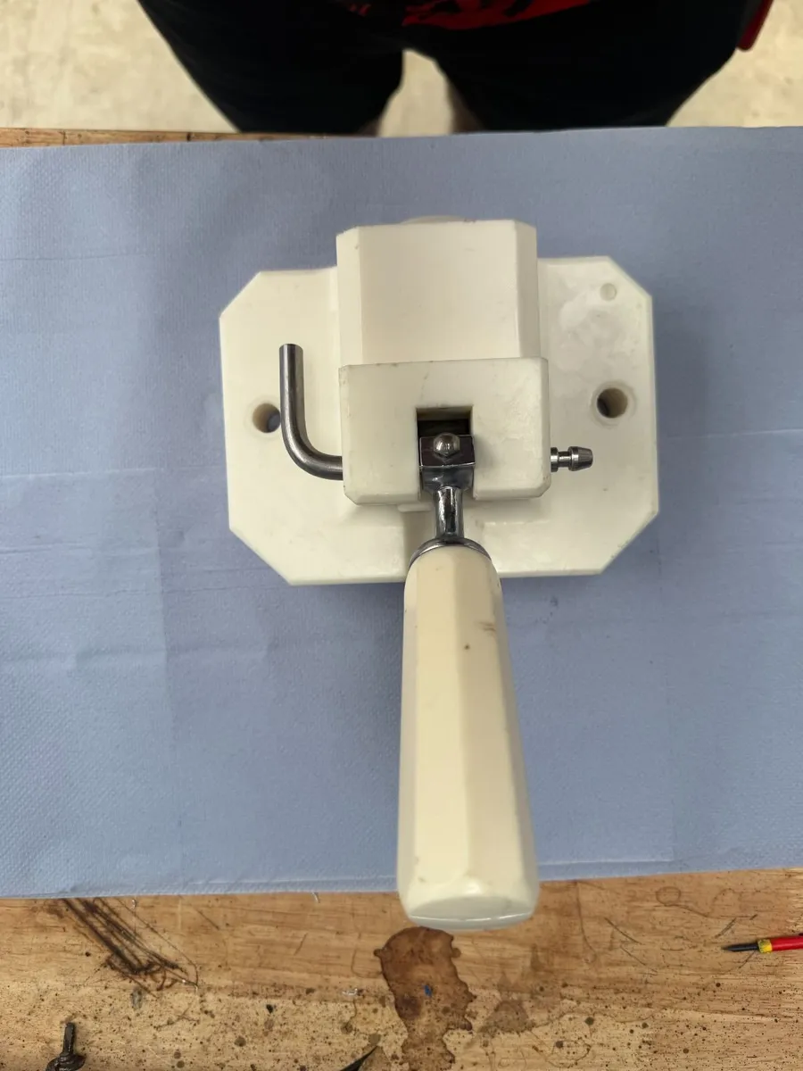 Carpigiani Ice Cream machine AES 381/PSP COLORE - Image 2