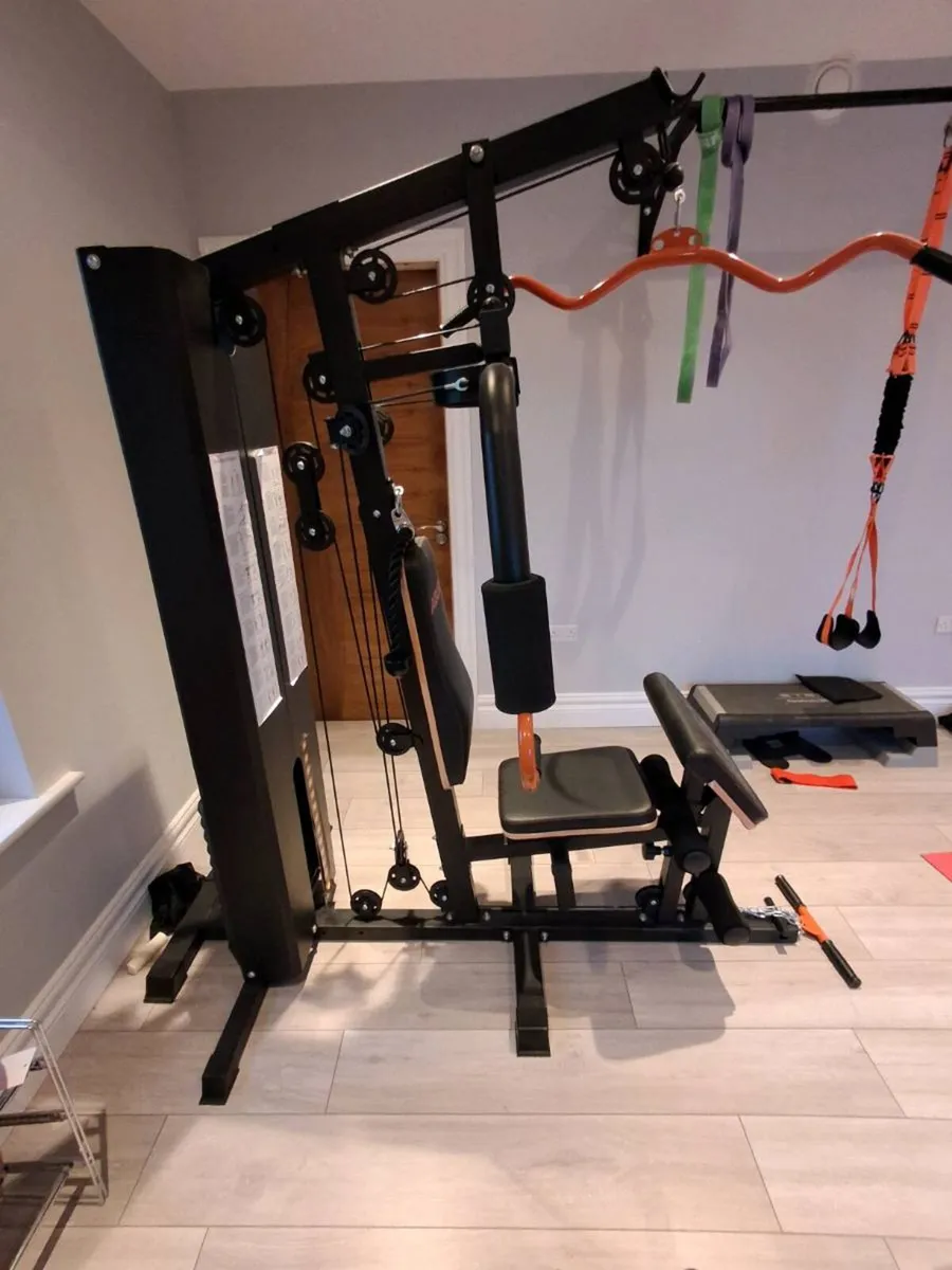 Gym equipment - Image 2