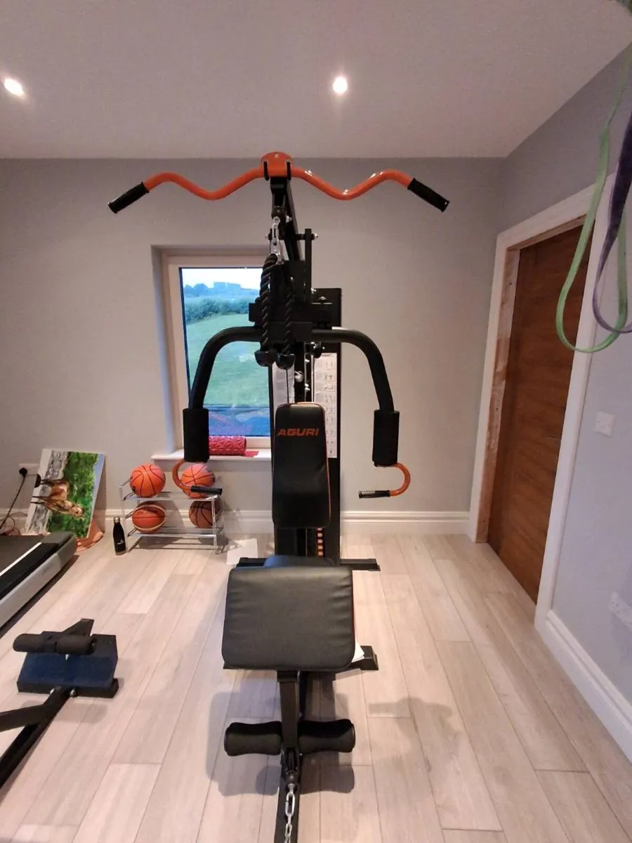 Gym equipment - Image 3