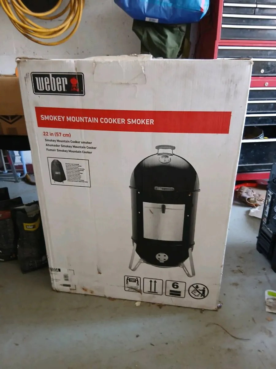 Smoker - Image 2