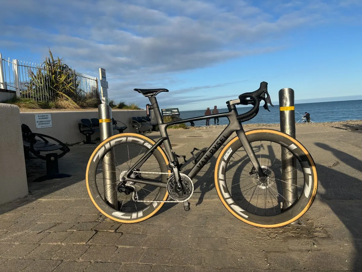 Bike - Image 1