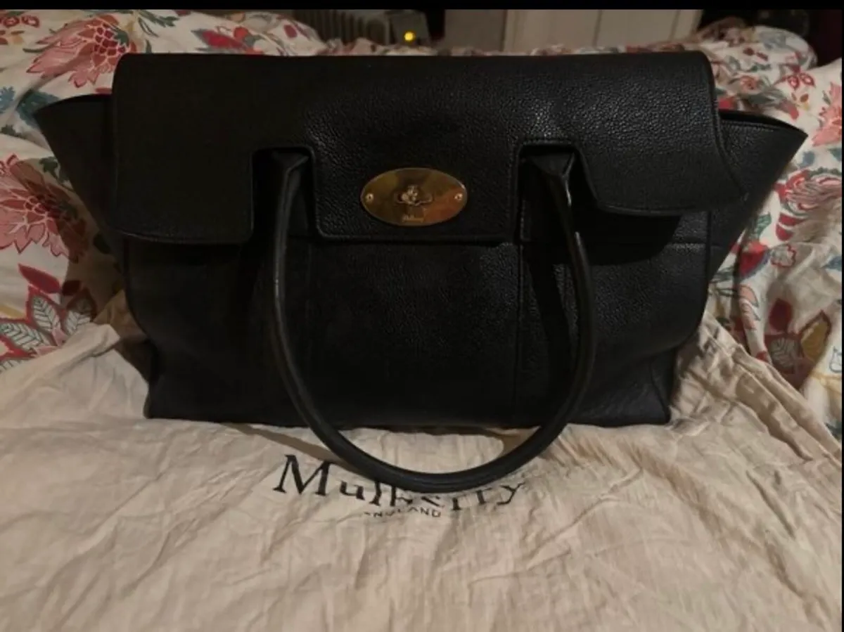 Mulberry Bayswater - Image 2