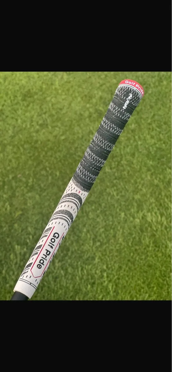 Taylormade Qi4D 3 Wood - Image 3