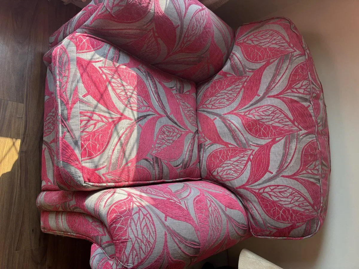 Arm chairs - Image 2
