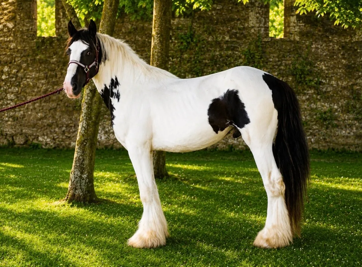 Proper colt for sale - Image 4