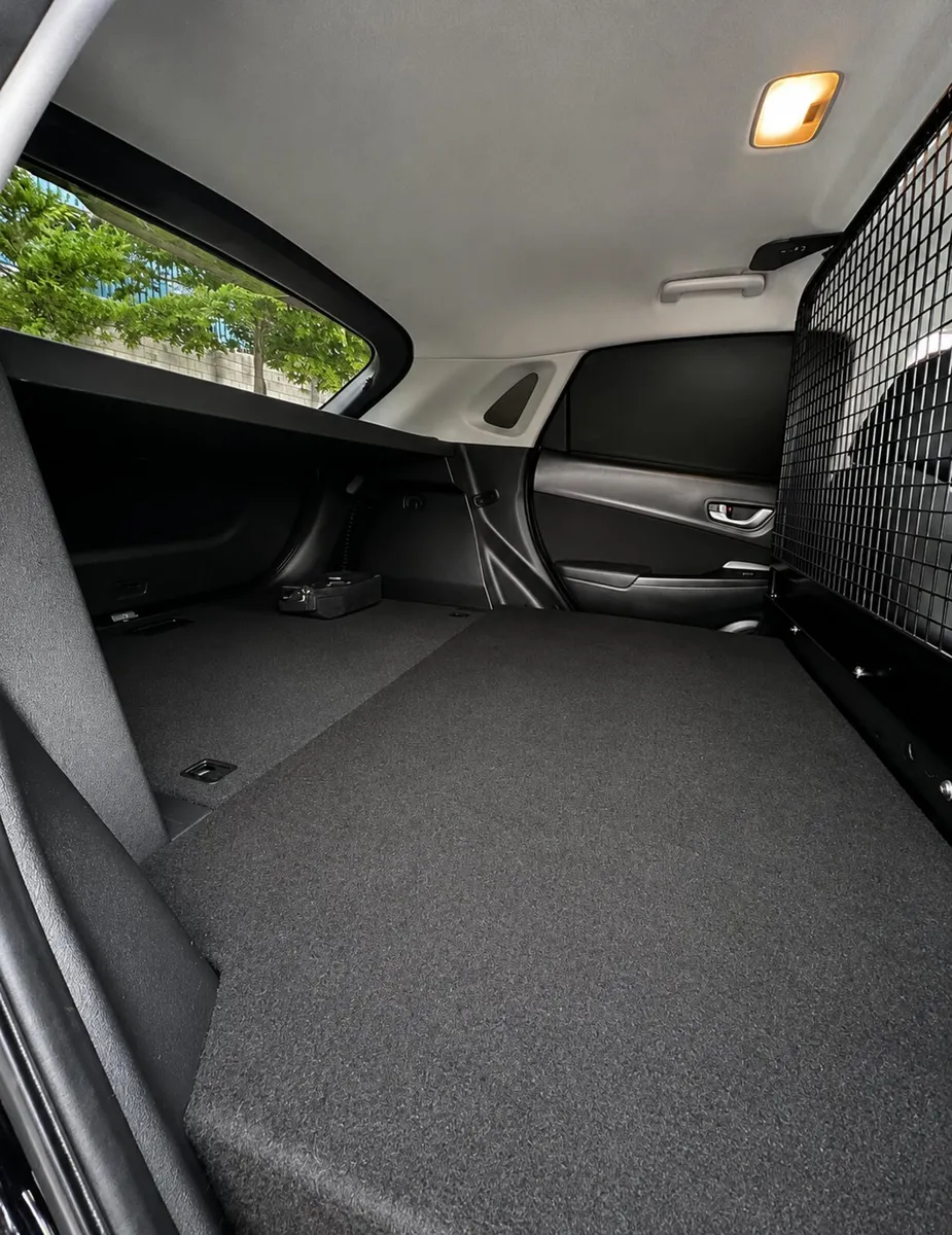 2021 Hyundai Kona Executive - Image 4