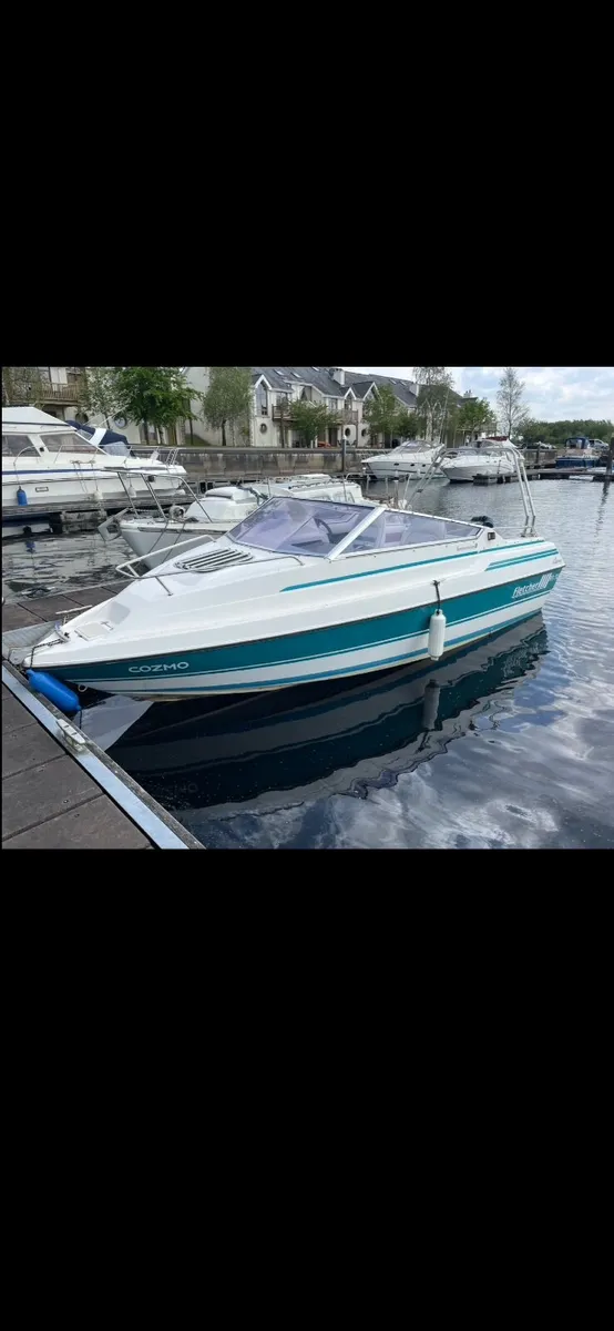 Boat - Image 1